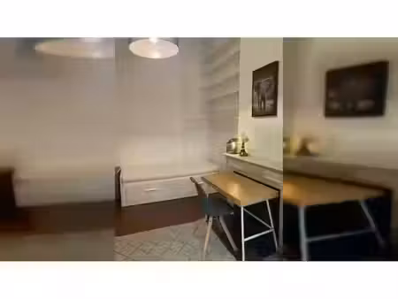 appartement en colocation à rue de pascale etterbeek (vbe71084)