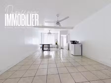 achat maison 5 pièces 91m² roubaix 59100