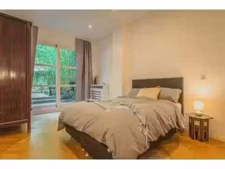 appartement en colocation à avenue franklin roosevelt bruxelles (vbe71102)