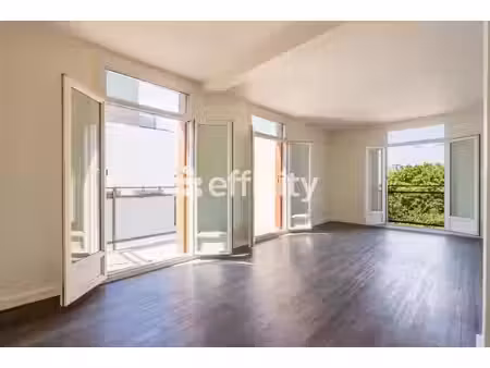 appartement 3 pièces - 72 m²