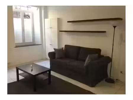 appartement à louer à rue de suisse saint-gilles (vbe71096)