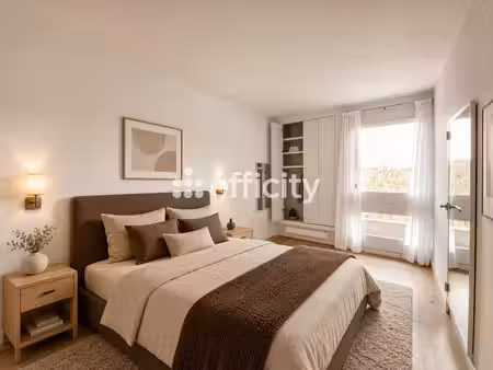 appartement 3 pièces - 69 m²