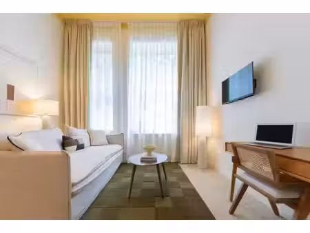 appartement à louer à pachtstraat anvers (vbe71092)