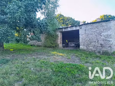 vente grange 2 pièces