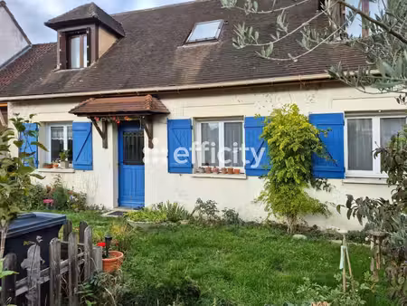 maison 5 pièces - 99 m²