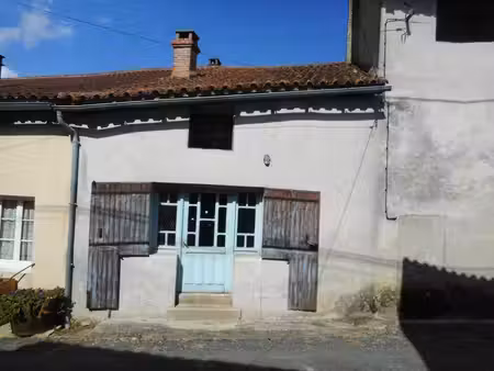 maison  garages et jardin