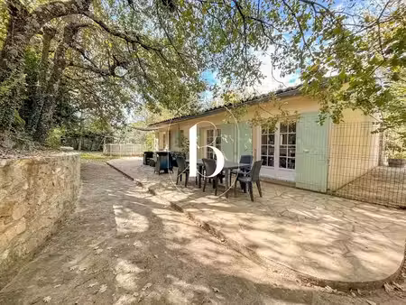 vente villa 6 pièces 90 m² à vallon-pont-d'arc (07150)  260 000 €