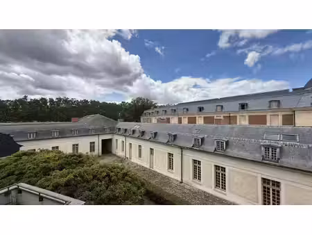 achat appartement 2 pièces 49m² versailles 78000