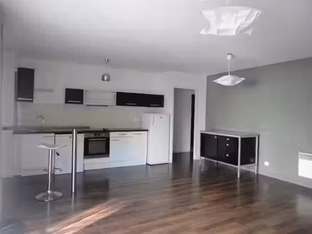 location appartement 3 pièces 63m² lille 59000