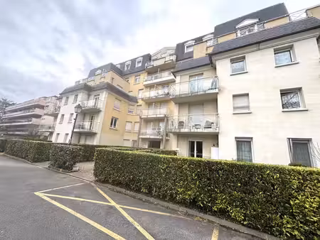 achat appartement 2 pièces 47m² meaux 77100