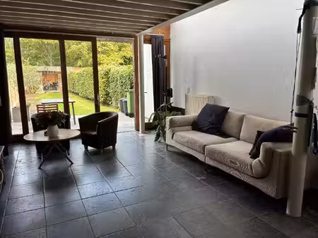 huis te koop in wilrijk met 2 slaapkamers