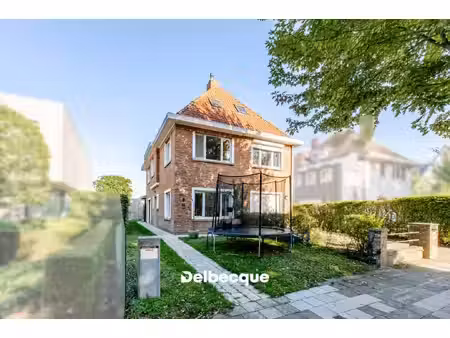 huis te koop in brugge met 3 slaapkamers