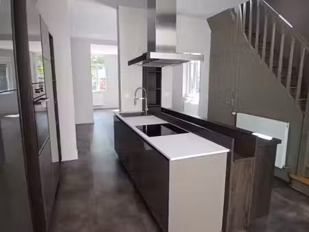 location maison 5 pièces 112m² la madeleine 59110