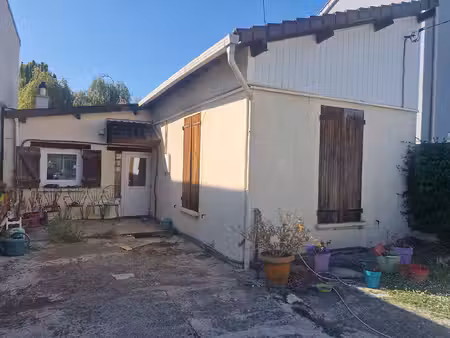 achat terrain 252m²