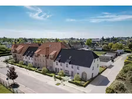 appartement te koop in deinze met 1 slaapkamer