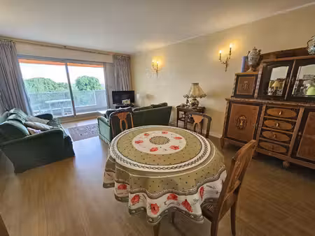 achat appartement 3 pièces 73m² nogent sur marne 94130
