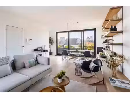 appartement te koop in antwerpen met 1 slaapkamer