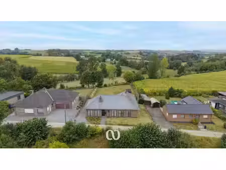 huis te koop in maarkedal met 4 slaapkamers