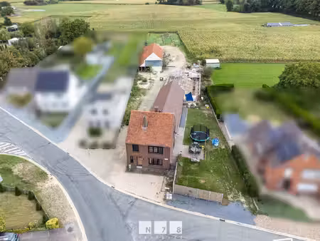 huis te koop in maaseik met 3 slaapkamers