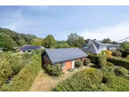 huis te koop in sint-katelijne-waver met 2 slaapkamers