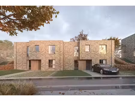 huis te koop in court-saint-etienne met 3 slaapkamers