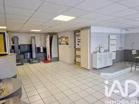 vente maison de ville 5 pièces