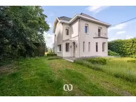 huis te koop in avelgem met 4 slaapkamers