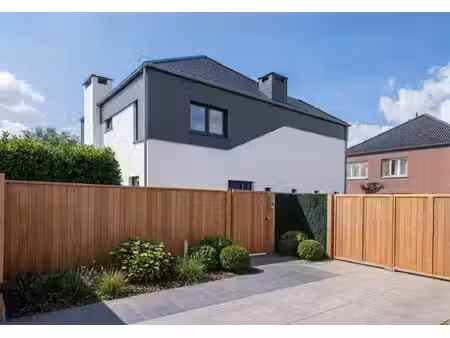 huis te koop in maasmechelen met 5 slaapkamers