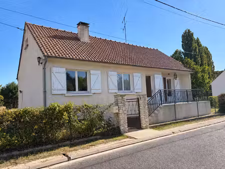 achat maison 4 pièces 73m² noisy sur ecole 77123