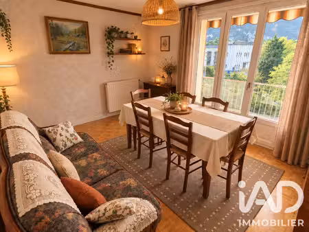 appartement à échirolles (38130)