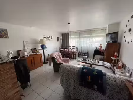 appartement centre pordic