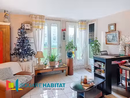 appartement saint brieuc 4 pièce(s) 66 m2
