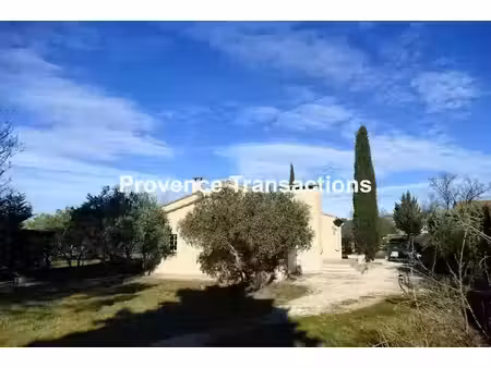 vente maison 0 pièces à aubignan (84810)  325 500 €