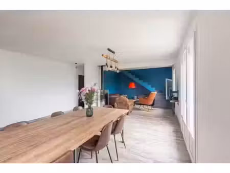 vente maison 5 pièces 125 m² à plédran (22960)  325 500 €