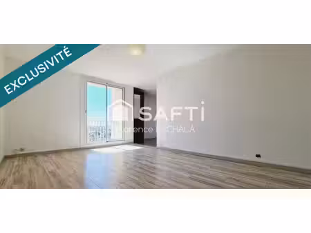 vente appartement 4 pièces 86 m² chenôve (21300)