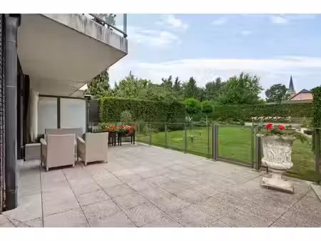appartement te koop in schilde met 2 slaapkamers