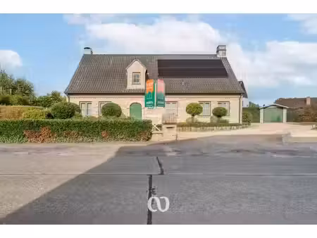 huis te koop in dentergem met 4 slaapkamers