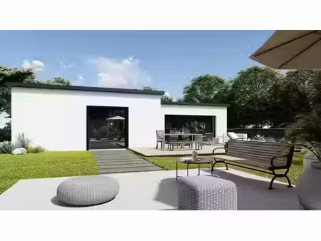 vente maison neuve 5 pièces 101 m² à trégueux (22950)  327 900 €