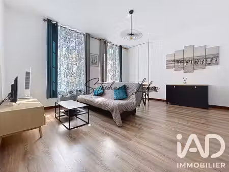 appartement à boulogne-sur-mer (62200)