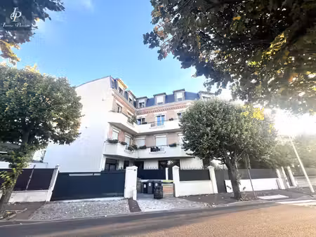 achat appartement 2 pièces 39m² issy les moulineaux 92130