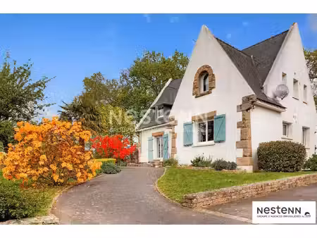 maison loudeac 6 pièce(s) 136 m2