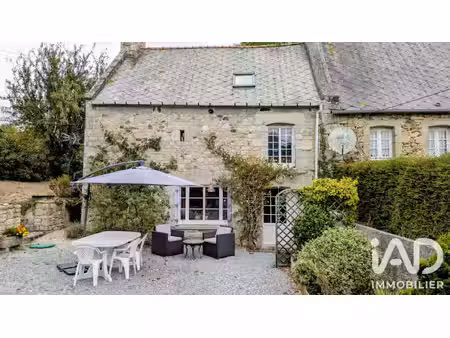 vente maison de village 4 pièces