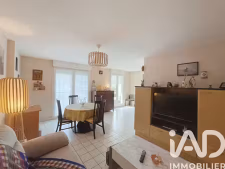 appartement à grenoble (38100)
