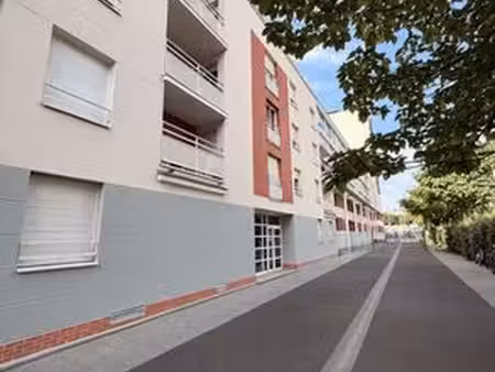 appartement de luxe de 3 pièces en vente à bagnolet  île-de-france
