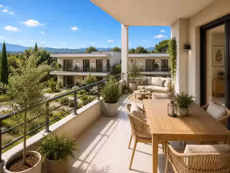 vente appartement 3 pièces 85 m² furiani (20600)