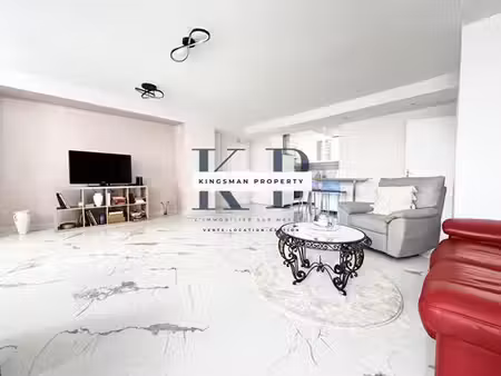 appartement de luxe en vente à buttes-chaumont  villette  bas belleville  france