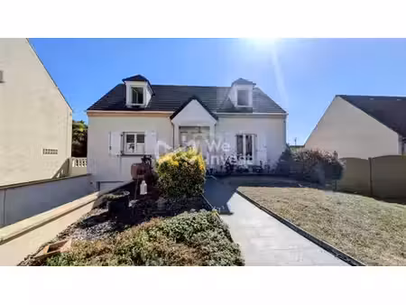 maison de luxe de 110 m2 en vente argenteuil  île-de-france