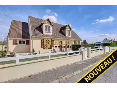 maison de 7 pièces de luxe en vente à crégy-lès-meaux  france