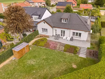 huis te koop in lubbeek met 3 slaapkamers