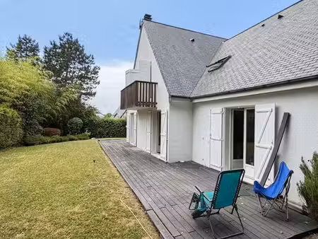 maison de 5 chambres de luxe en vente à montlignon  île-de-france